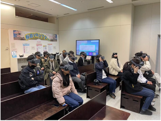 現場見学会