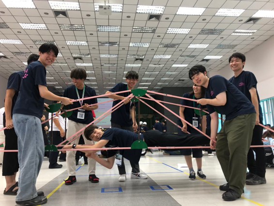 アジア・ブリッジ・コンペティション