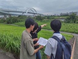 BOSAIラボ